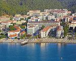 Emre Hotel, Turška Egejska obala - namestitev