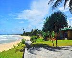 The Beach Cabanas Retreat & Spa, Colombo - last minute počitnice