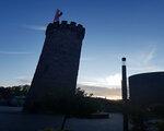 Mercure Hotel Heilbronn, Stuttgart (DE) - namestitev