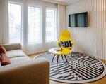 Hôtel Molitor Paris - Mgallery By Sofitel, Pariz-Alle Flughäfen - namestitev