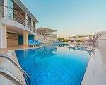 Riva Bodrum Resort, polotok Bodrum - all inclusive počitnice