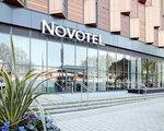 London & okolica, Novotel_London_Wembley