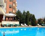 Burgas, Consul_Hotel