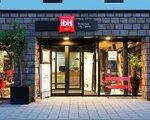 Hotel Ibis Rotterdam City Centre, Nizozemska - Utrecht - namestitev