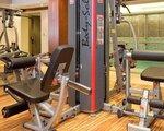 Mercure Jeddah Al Hamra Hotel, Savdska Arabija - namestitev