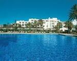 Hasdrubal Thalassa & Spa Port El Kantaoui, Hammamet - namestitev