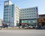 Shanshui Trends Hotel Beijing Tianzhu, Peking-Beijing (Kitajska) - namestitev