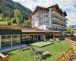 Lactive Alm Hotel, Južna Tirolska Trentino - Dolomiten - namestitev