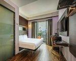 Mercure Singapore Tyrwhitt