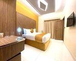 Dubaj, Concorde_Inn_Hotel