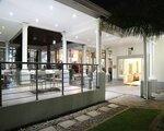 The Aviator Hotel Or Tambo, Johannesburg (J.A.R.) - namestitev