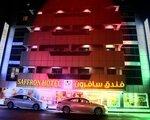 Dubaj, Saffron_Hotel