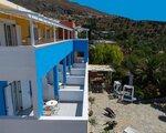 Leros (Dodekanezi), Saraya_Resort