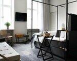 Hotel Danmark, Kopenhagen (Kastrup) - namestitev