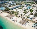 El Mouradi Club Kantaoui, Monastir (Tunizija) - namestitev