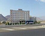 Nizwa Hotel Apartments, Muscat (Oman) - last minute počitnice