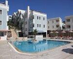 Sunpoint Family Hotel, polotok Bodrum - namestitev