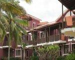 Muthu Colonial Hotel Cayo Coco, Holguin - namestitev