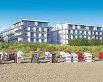 Seetelhotel Kaiserstrand Beachhotel, Usedom (Ostsee) - namestitev