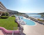 Maistra Select Island Hotel Istra, Pula (Hrvaška) - namestitev