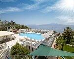 Charm Beach Hotel, polotok Bodrum - namestitev