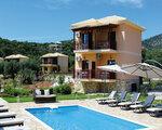 Villaggio Sioutis, Preveza (Epiros/Lefkas) - namestitev