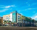 Springhill Suites By Marriott Anaheim, potovanja - Westkuste - namestitev