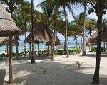 Riviera Maya & otok Cozumel, Hotel_Akumal_Caribe