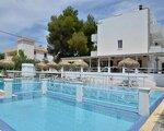 Blue Nest Hotel, Patmos (Dodekanezi) - namestitev