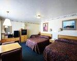 Days Inn By Wyndham Panguitch, Cedar City - namestitev