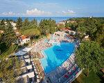 Pula (Hrvaška), Hotel_Park_Plava_Laguna