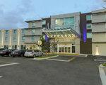 Holiday Inn Express & Suites Miami Airport East, Florida -Ostkuste - namestitev