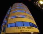 Hotel Les Palmiers