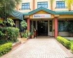The Boma Inn, Nairobi - namestitev