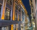 Manesol Boutique Galata, Istanbul & okolica - last minute počitnice