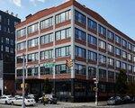 The Paper Factory Hotel, New York City-Alle Flughäfen - namestitev