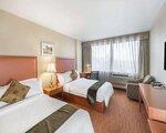 Ramada By Wyndham Flushing Queens, New York-Newark - last minute počitnice