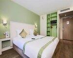 Hotel Kyriad Paris 18 - Porte De Clignancourt - Montmartre, Pariz-Orly - last minute počitnice