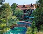 Siem Reap (Kambodža), Angkor_Village_Resort