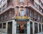 Hotel Ronda House, Barcelona - last minute počitnice