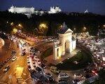 Hotel City House Florida Norte, Madrid - namestitev
