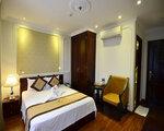 Orange Hotel, Da Nang (Vietnam) - namestitev