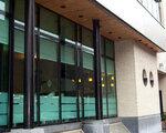 Antwerpen, Best_Western_Hotel_Docklands