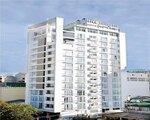 Moonlight Hotel Hue, Da Nang (Vietnam) - namestitev