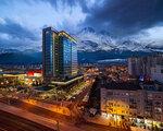 Kapadokija, Radisson_Blu_Hotel,_Kayseri