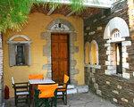 Sirena Village, Samos - last minute počitnice