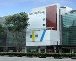 Amaris Hotel Bugis Singapore, Singapur - namestitev