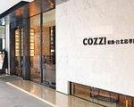 Taipei (Taiwan), Hotel_Cozzi_Zhongxiao_Taipei