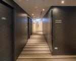 Finders Hotel, Taipei (Taiwan) - namestitev