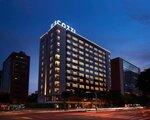Hotel Cozzi Minsheng Taipei, Taipei (Taiwan) - namestitev